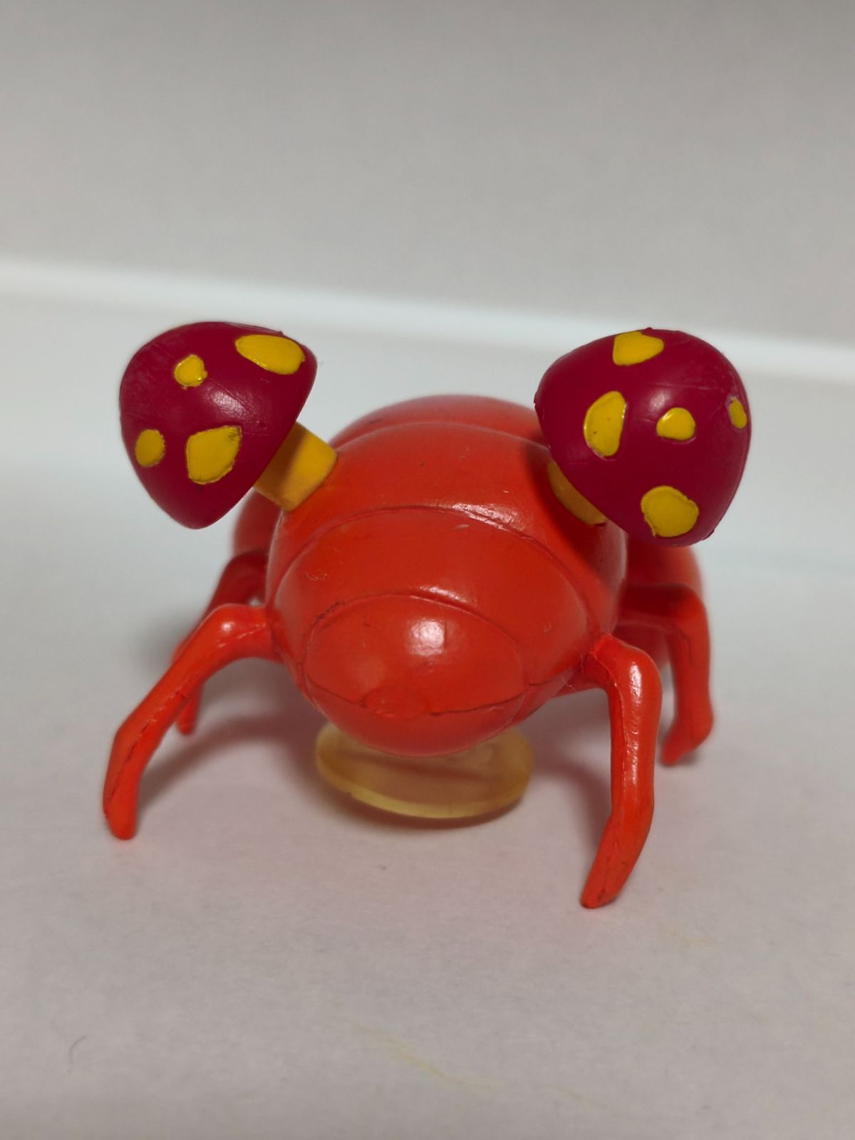 パラス モンコレ 初期 フィギュア ポケモン 【現品】 - メルカリ