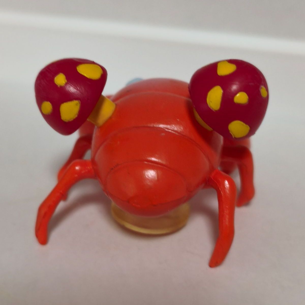 パラス モンコレ 初期 フィギュア ポケモン 【現品】 - メルカリ
