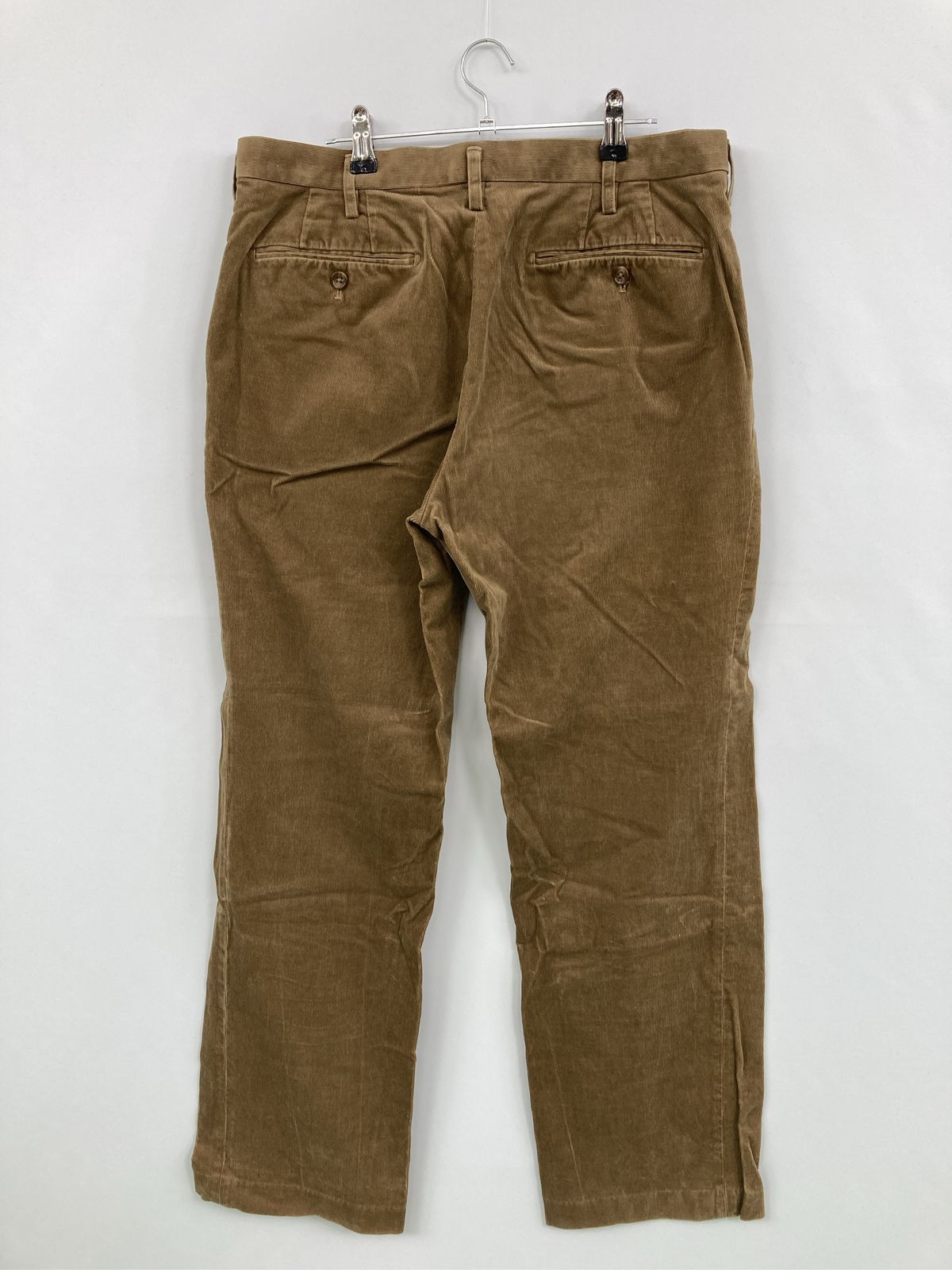 UNIQLO その他パンツ ウエスト88cm ブラウン