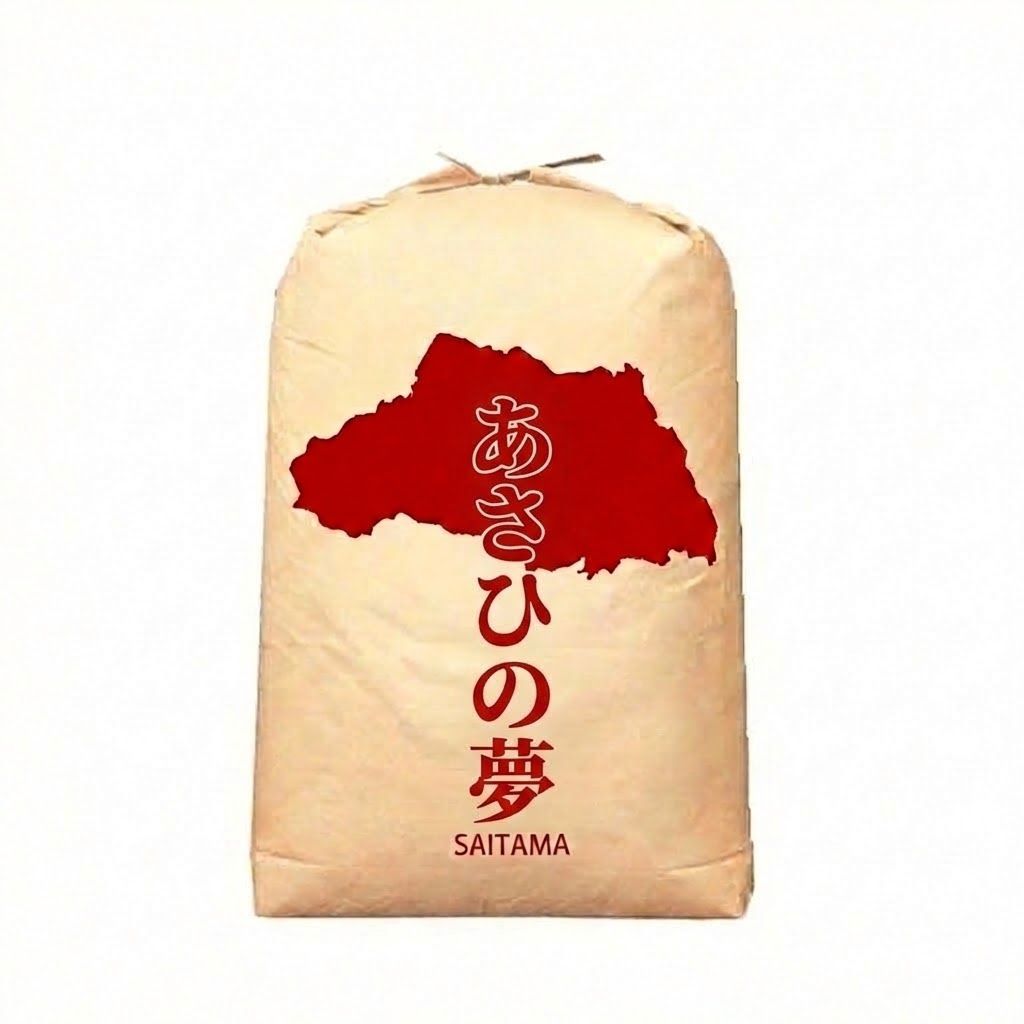 あさひの夢玄米 30kg 【公式通販】