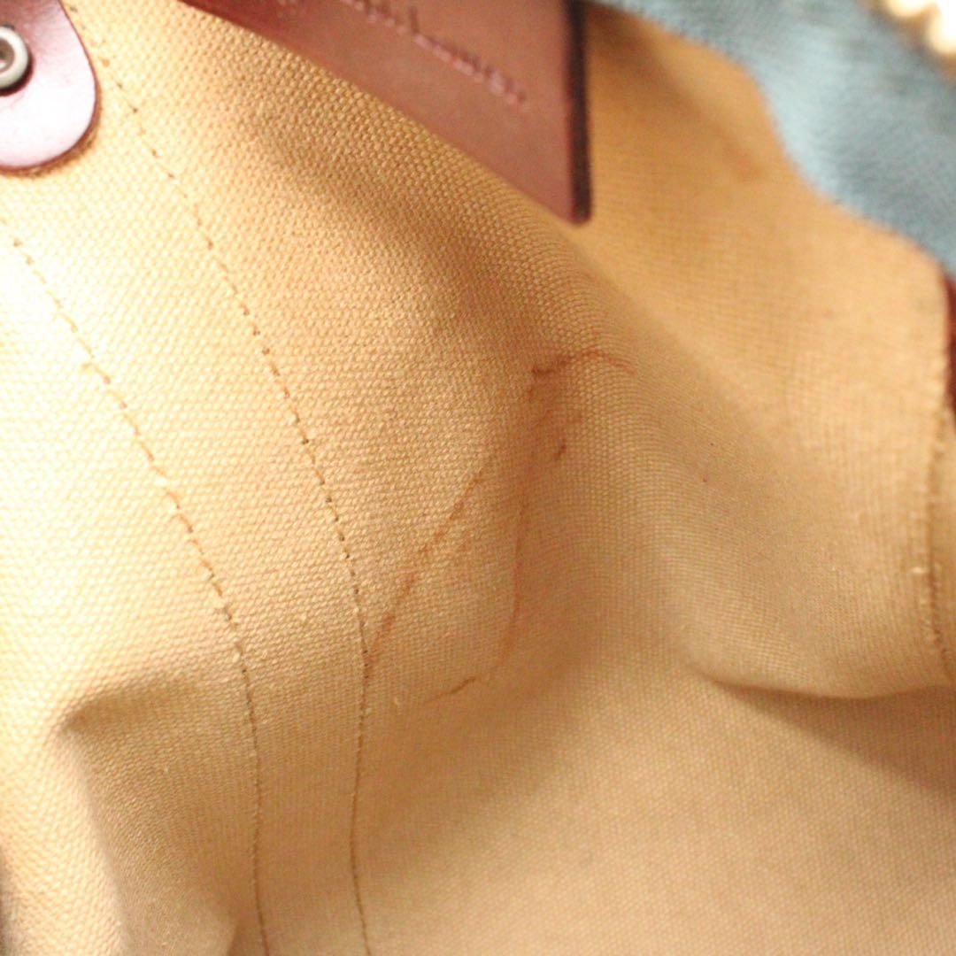 美品】PoloRalphLauren タータンチェック ボストンバッグ PVC - メルカリ