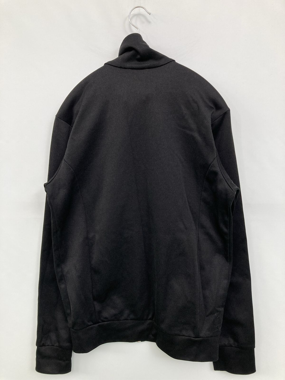 adidas ジャージ/トラックジャケット 95 ブラック 95&frasl;M adidas アディダス トラックジャケット ジャージ メンズ ブラック