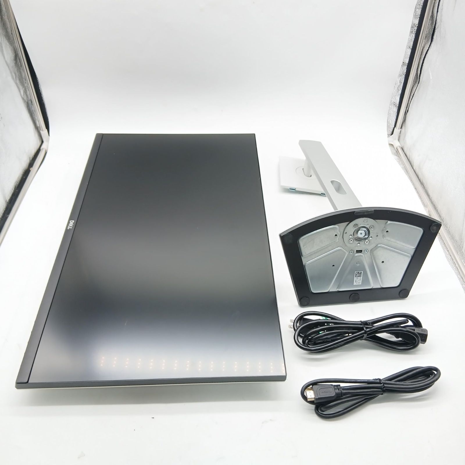 No.5110 Dell S2721DS 27インチ モニター (3年間無輝点交換保証/QHD/IPS