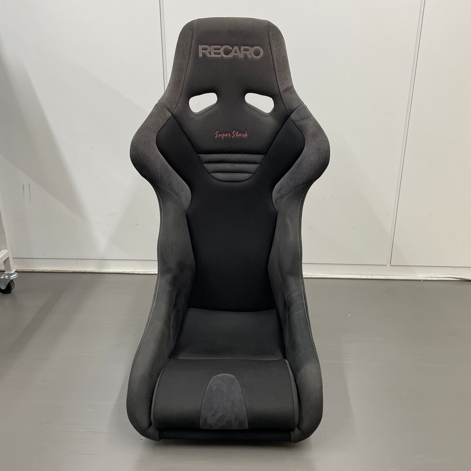 RECARO RS-G Super Stark バケットシート 81-081.00903-0 - メルカリ
