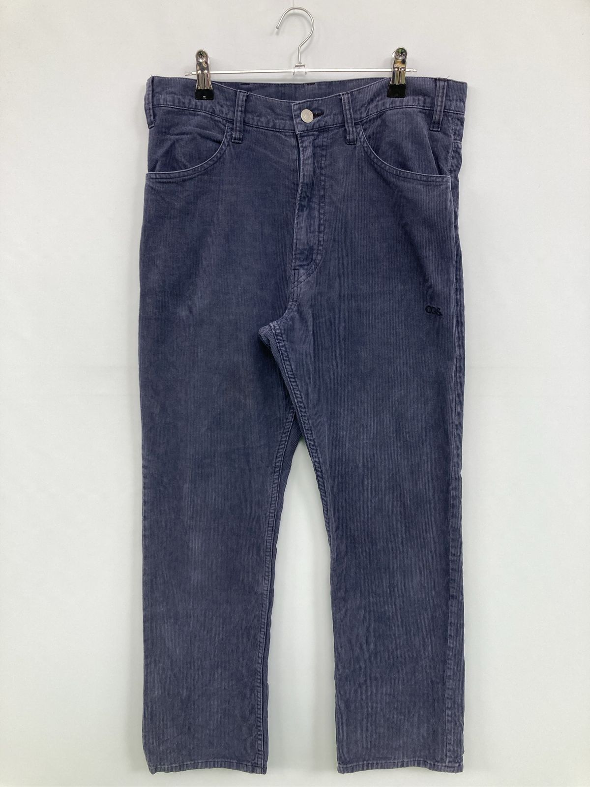 CGS. その他パンツ 30 パープル