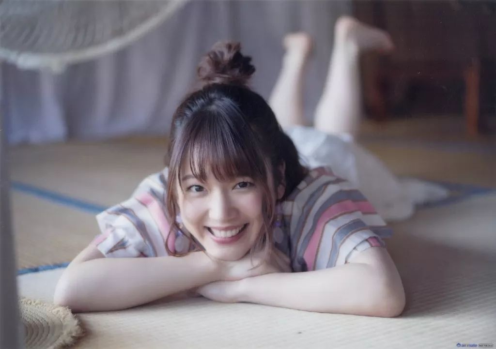 中古】ポスター(女性) A4クリアポスター 内田真礼 「Blu-ray/DVD