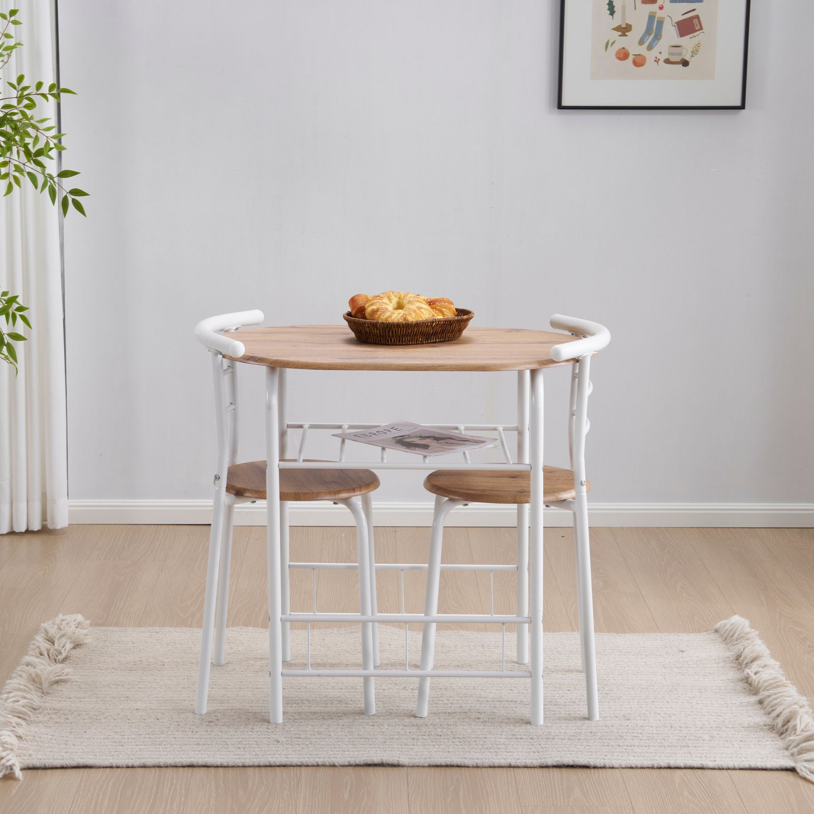  楕円形 ダイニング 3点セット ダイニングテーブル ダイニングセット 食卓 チェア2脚 コンパクトサイズ 2人掛け おしゃれ コンパクト 木目調 4人用ソファ 2人掛け 3人掛けソファ ソファ ソファベッド