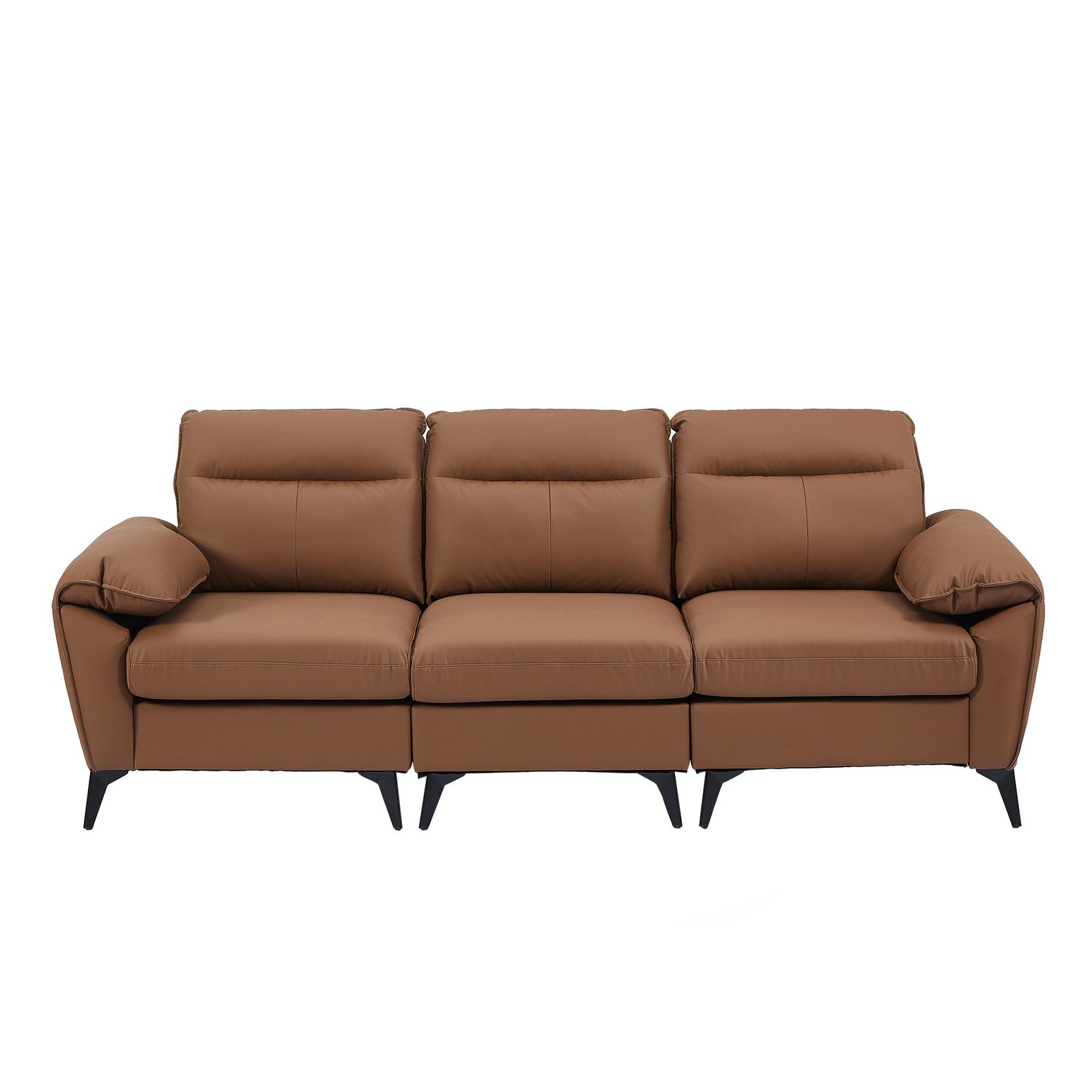 モダン リビングソファー