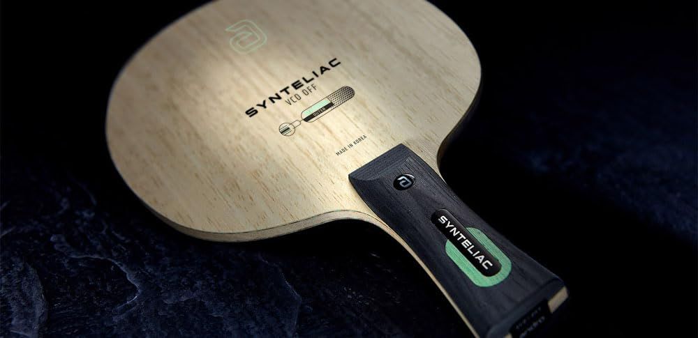  andro アンドロ 卓球 ラケット シンテリアック VCO OFF シェークラケット フ FL 100021030 サーブ練習器具 ラケット 卓球