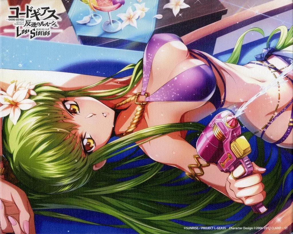 中古】キャンバスボード・キャンバスアート C.C. キャンバスボード