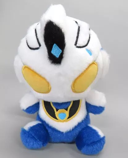 【未開封品】ウルトラマンアグル ふわぬい ふわふわお座りぬいぐるみ 中古】ぬいぐるみ ウルトラマンアグル ふわふわお座りぬいぐるみ 「M78