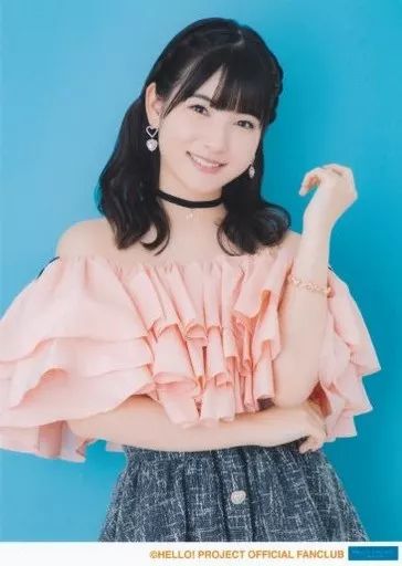 中古】生写真(ハロプロ) モーニング娘。'21/北川莉央/バストアップ・2L