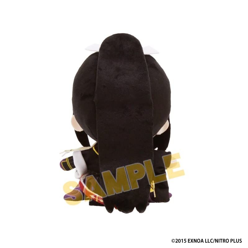 新品 わんぱく！刀剣乱舞 ぬいぐるみ たろうたち 太郎太刀 - メルカリ