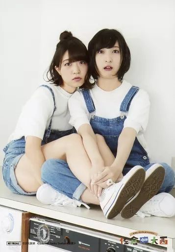 中古】生写真(女性) 佐倉綾音・大西沙織/DVD「セブン-イレブンpresents