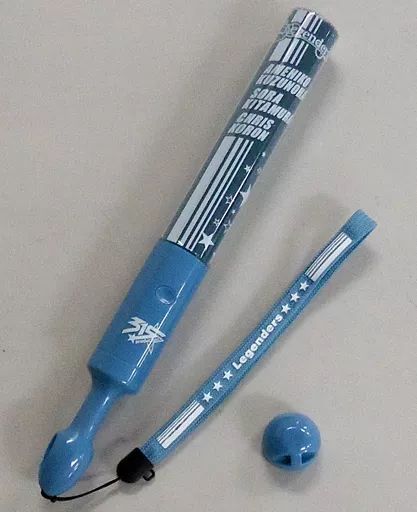 中古】ペンライト・リングライト Legenders(SideM 2nd STAGE Ver