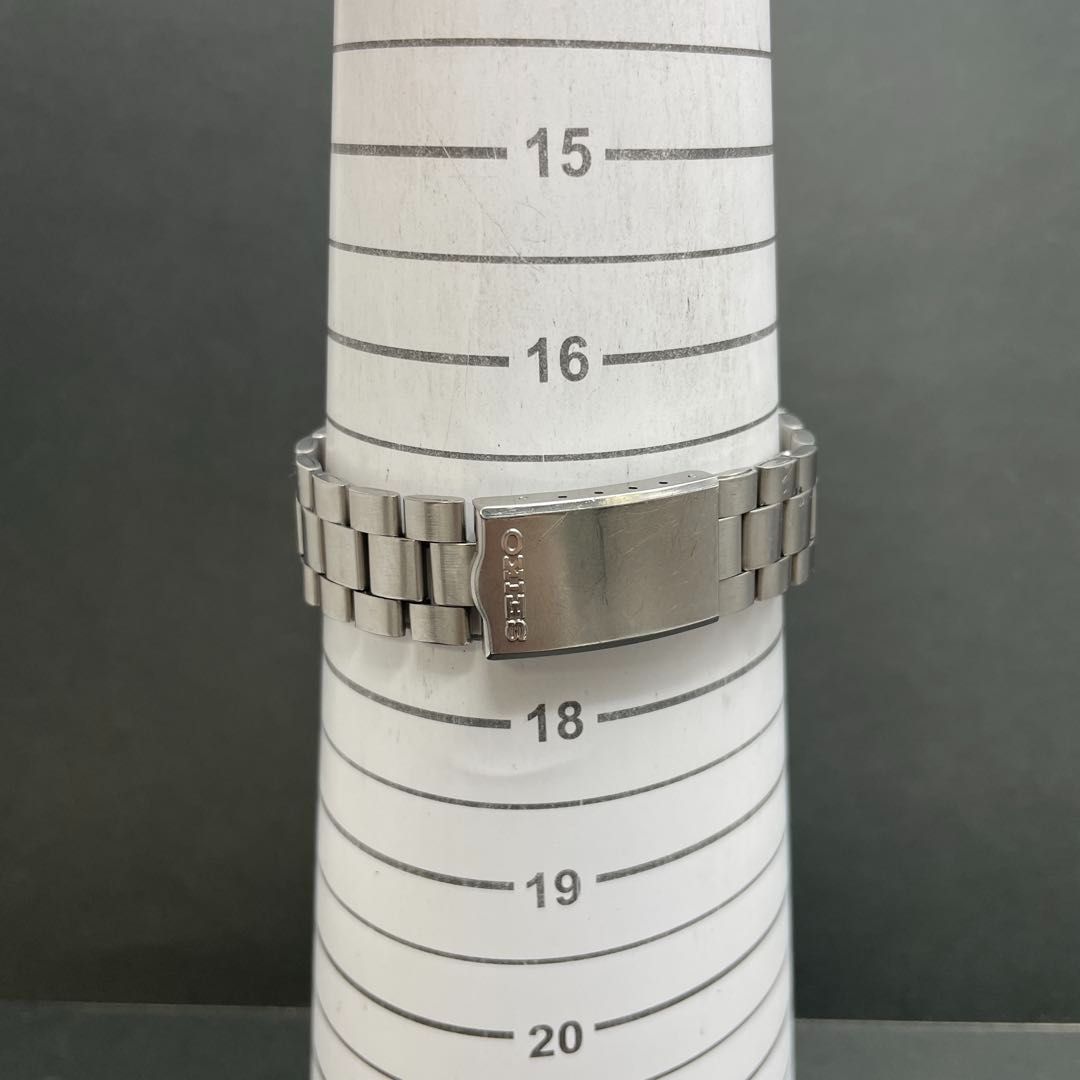 SEIKO シルバーウェーブZ 7546-605A セイコー Silver Wave Z 