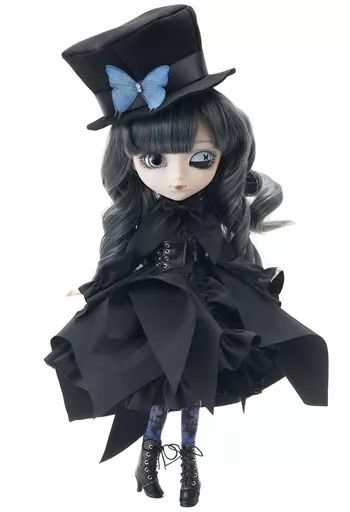 Pullip | (プーリップ) ファッションブランド「F Pullip(プーリップ
