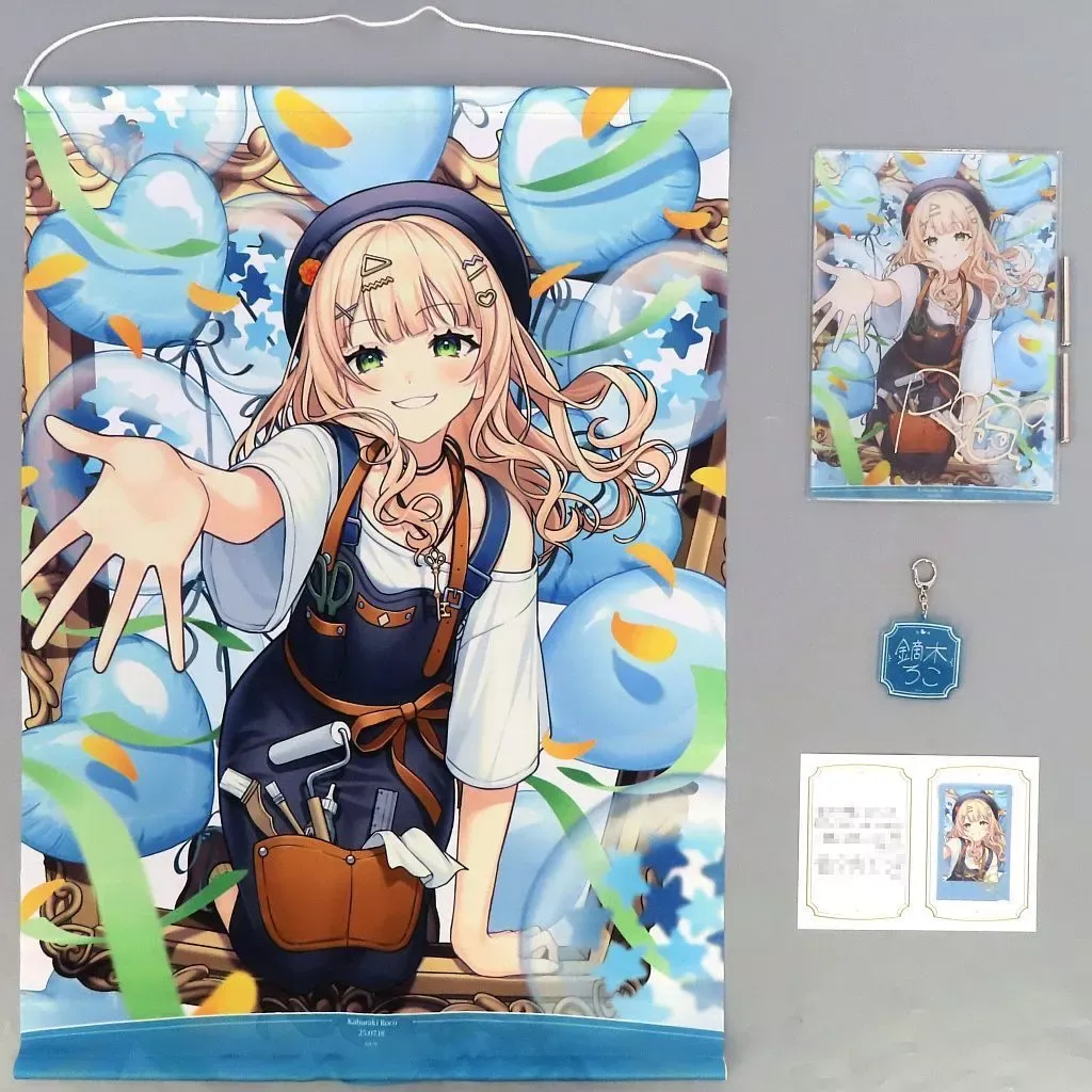 2026年最新】鏑木ろこ 誕生日の人気アイテム - メルカリ