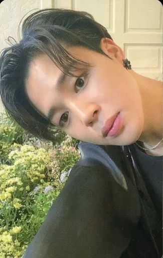 中古】コレクションカード(男性) 防弾少年団/Jimin(ジミン)/CD「Be