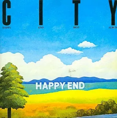 2026年最新】CITY/はっぴいえんどベスト・アルバムの人気アイテム