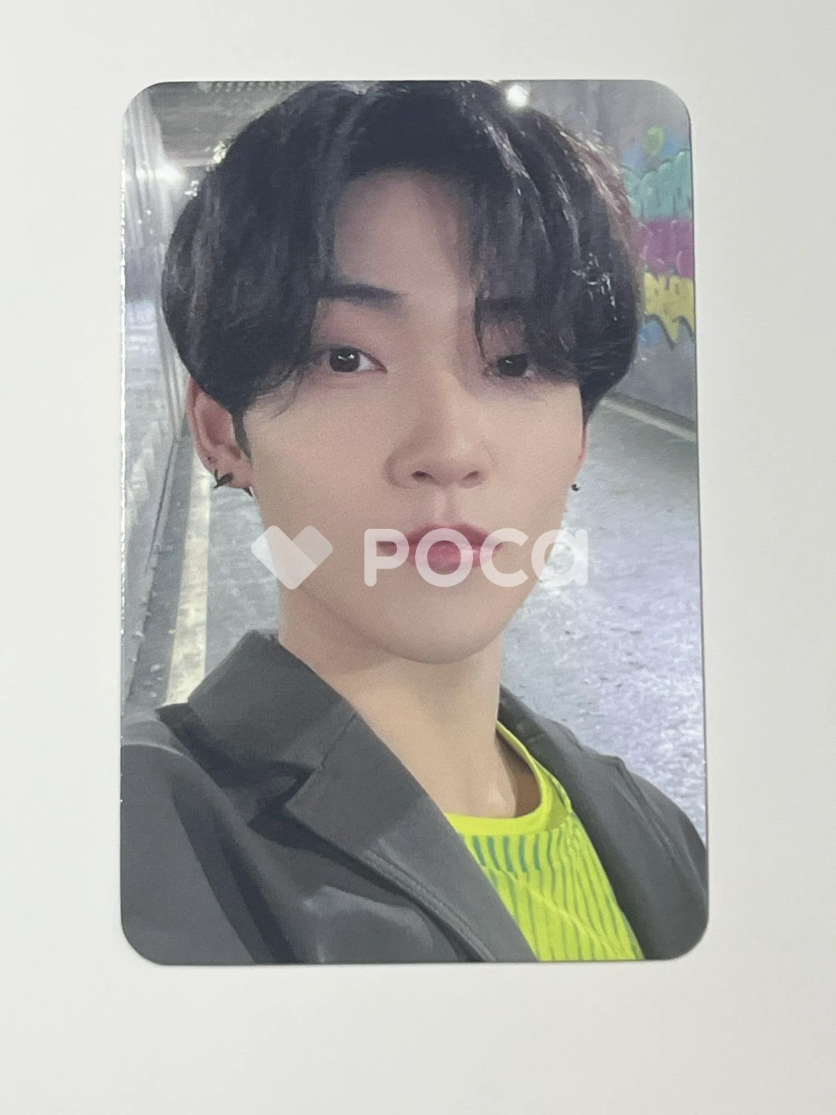 The boyz ドボイズ　ジュヨン　olive young トレカ Shop The boyz ドボイズ ジュヨン olive young トレカ THE BOYZ