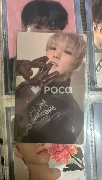 セブチ ホシ 17 is right here weverse ラキドロ Seventeen ホシ 17 IS RIGHT HERE Weverse ラキドロ - メルカリ