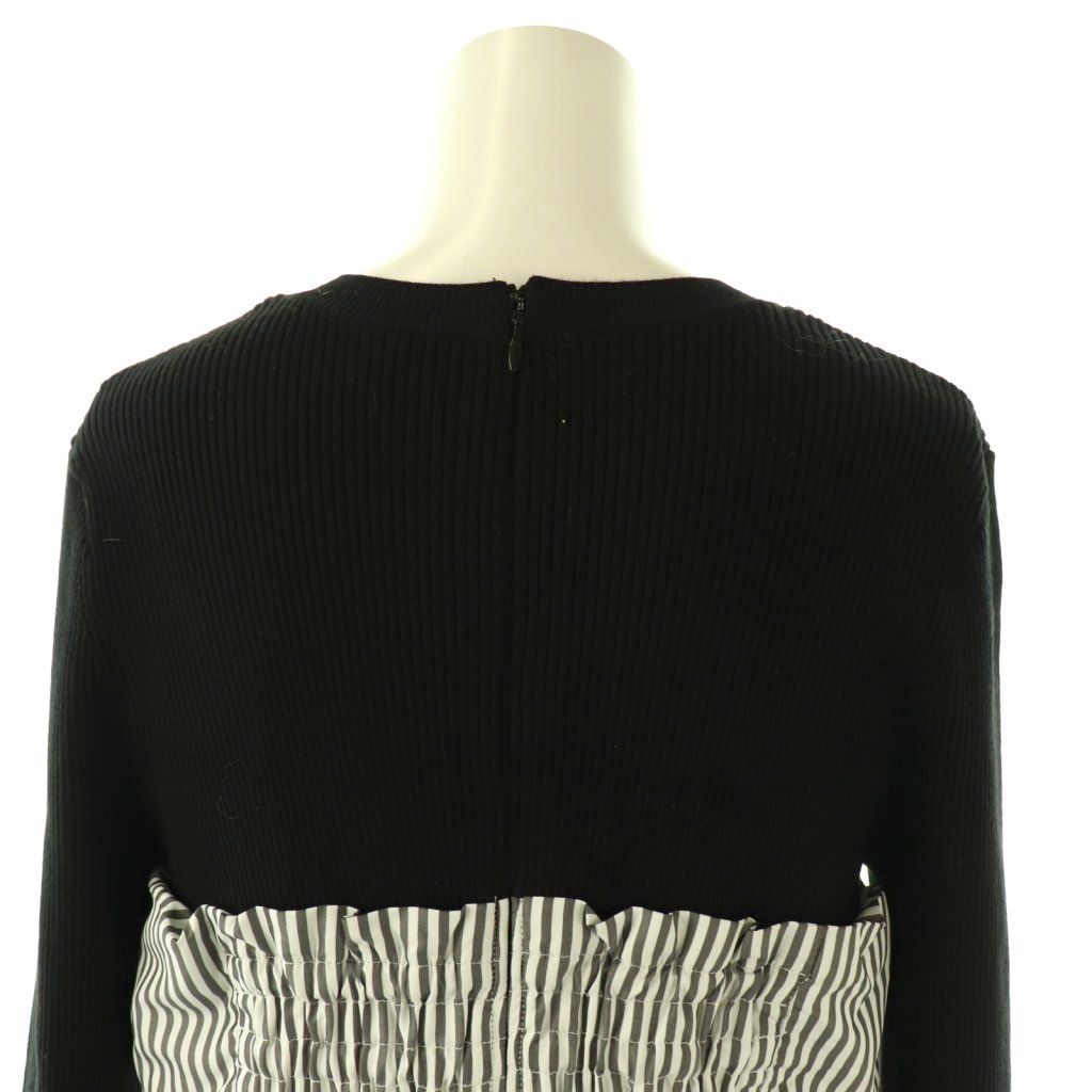 アプワイザーリッシェ Apuweiser-riche 25SS リボンビスチェドッキング