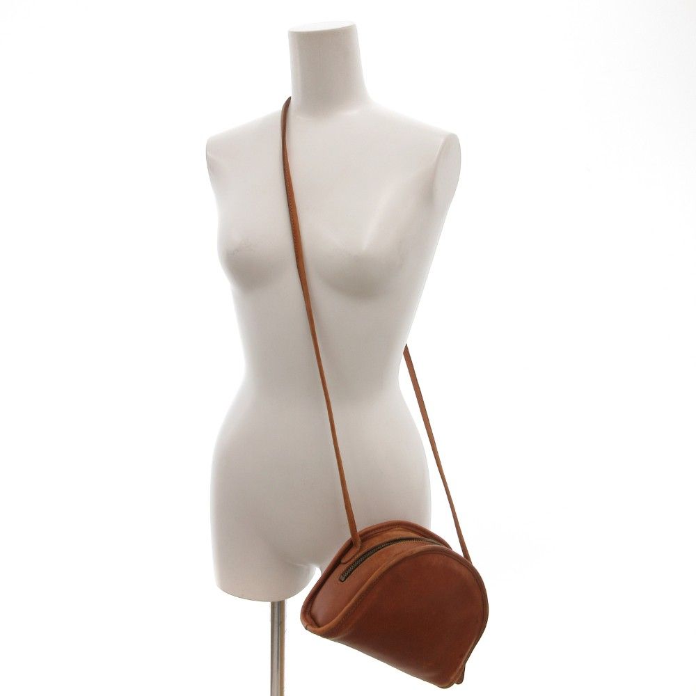 コーチ COACH オールドコーチ ショルダーバッグ 斜め掛け クロスボディ