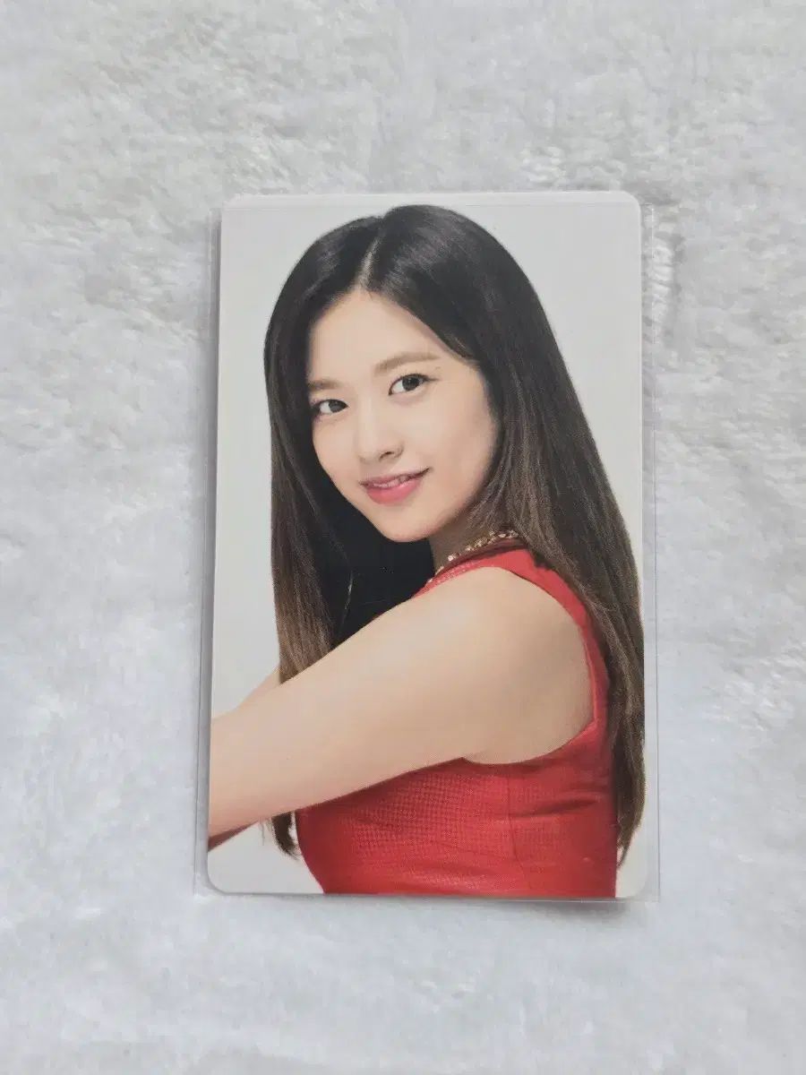 アン・ユジン(AN YUJIN) IZ*ONE(アイズワン) 日本 トレカ - メルカリ