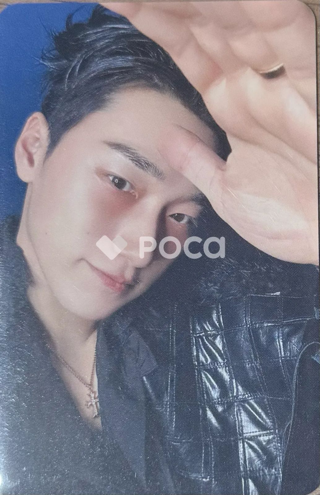 ATEEZ サン GOLDEN HOUR : Part.4 POCAALBUM VER. Makestar ラキドロ