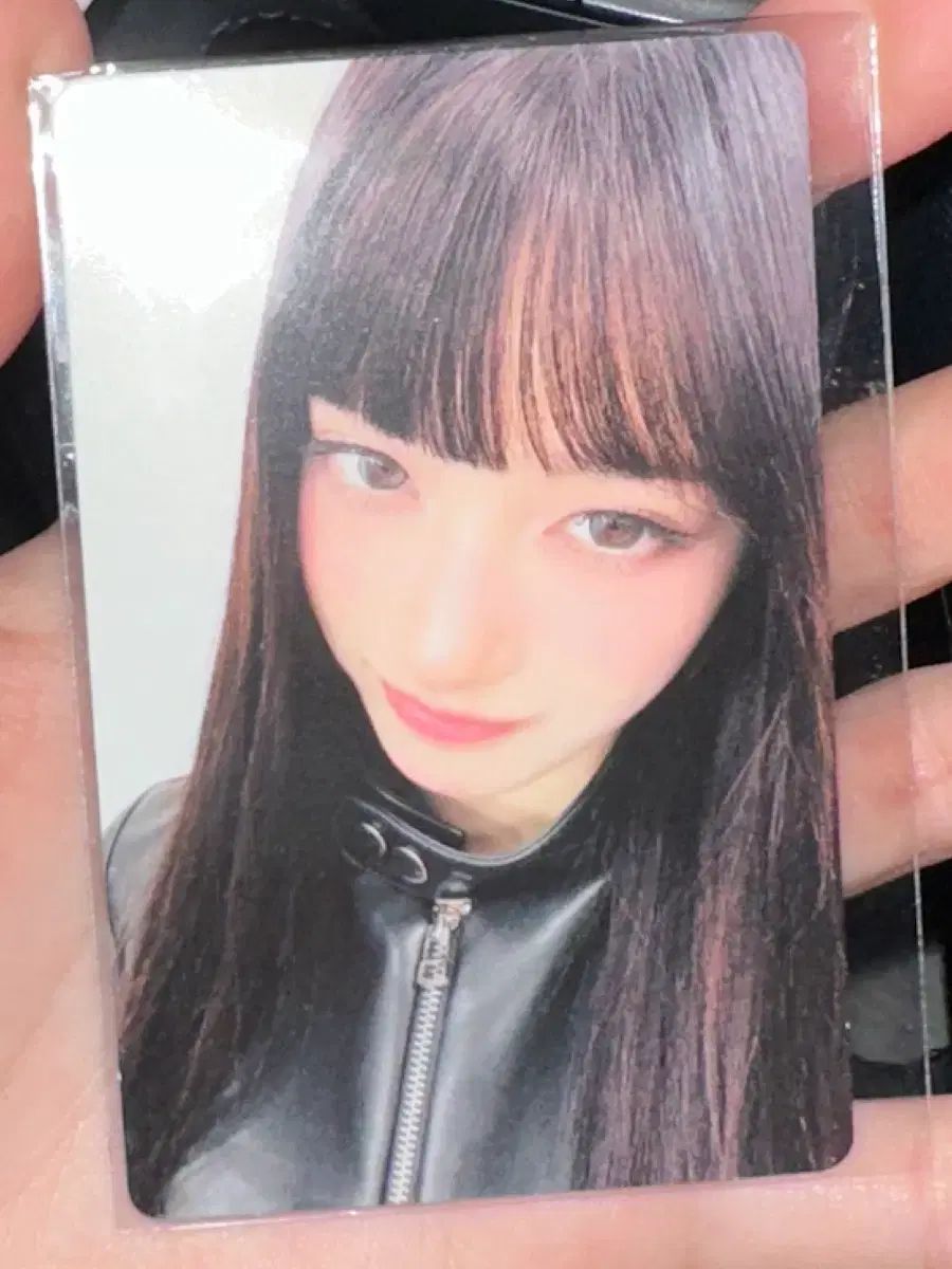 IVEイソ 公開番組 サノク トレカ - メルカリ