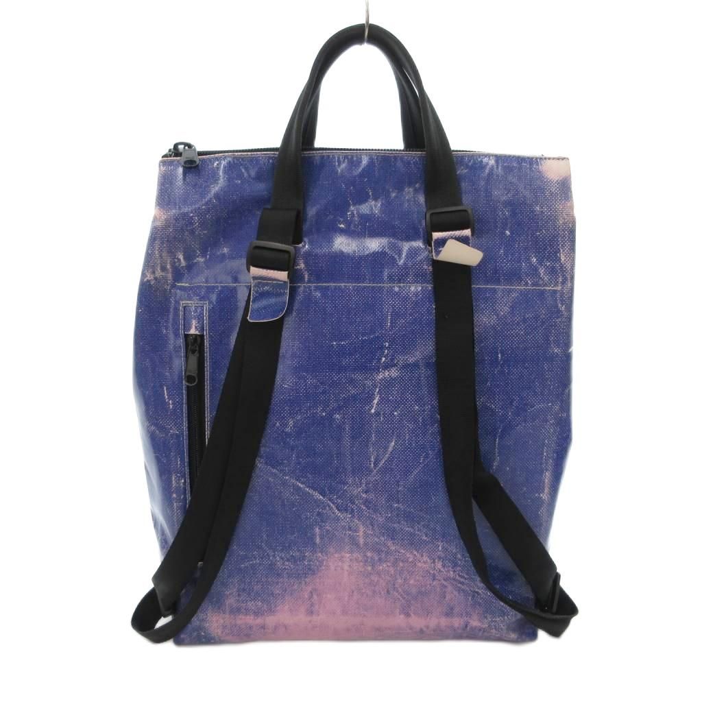 フライターグ FREITAG PETE ピート F201 手持ち型 シティバックパック