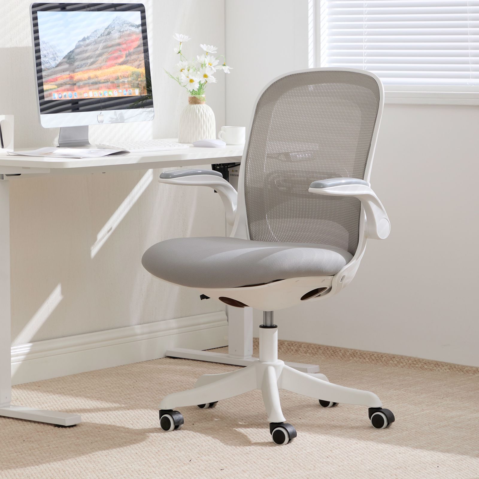 デスクチェア 椅子