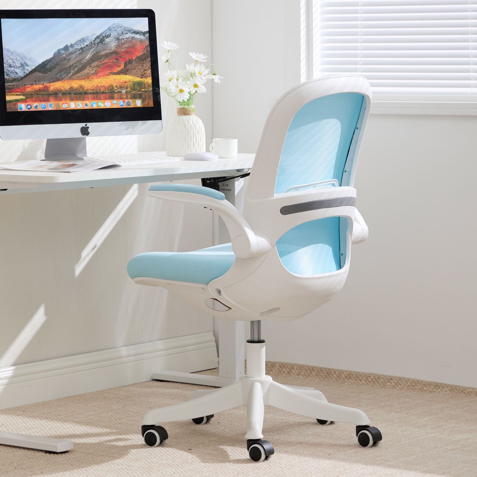 オフィスチェア デスクチェア