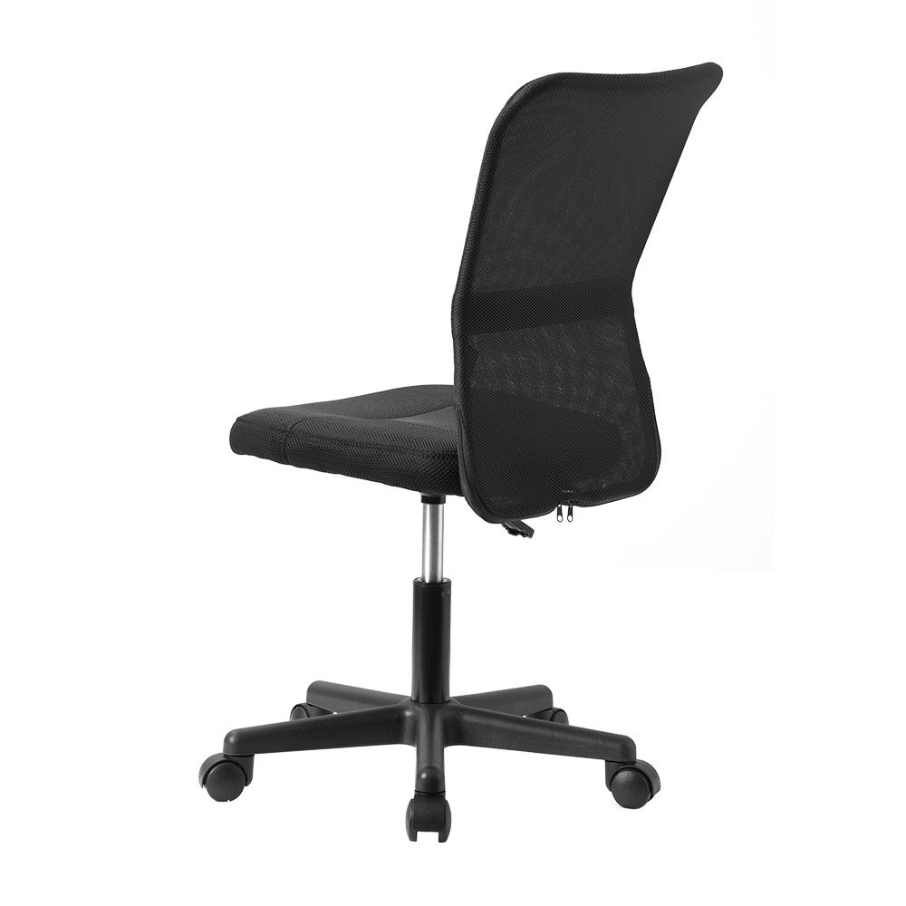  3脚 世界検査機関SGS規格最高ランク オフィスチェア メッシュ パソコンチェア デスクチェア オフィスチェアー PCチェア OAチェア 疲れにくい 肘無 蒸れにくい オフィスチェア ワークチェア 椅子 チェア
