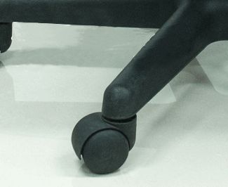 メッシュ パソコンチェア