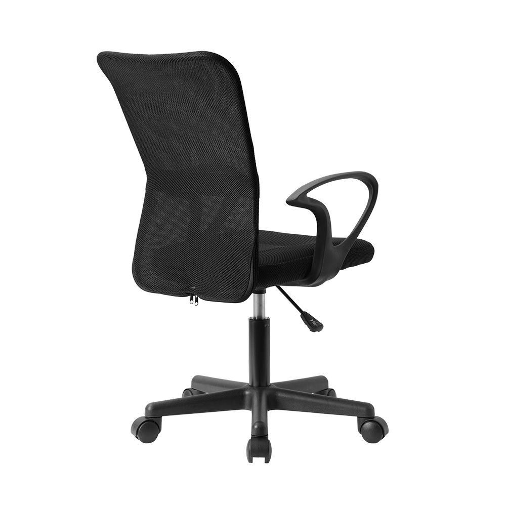 2脚 世界検査機関SGS規格最高ランク オフィスチェア メッシュ パソコンチェア デスクチェア オフィスチェアー PCチェア OAチェア 疲れにくい 肘付き