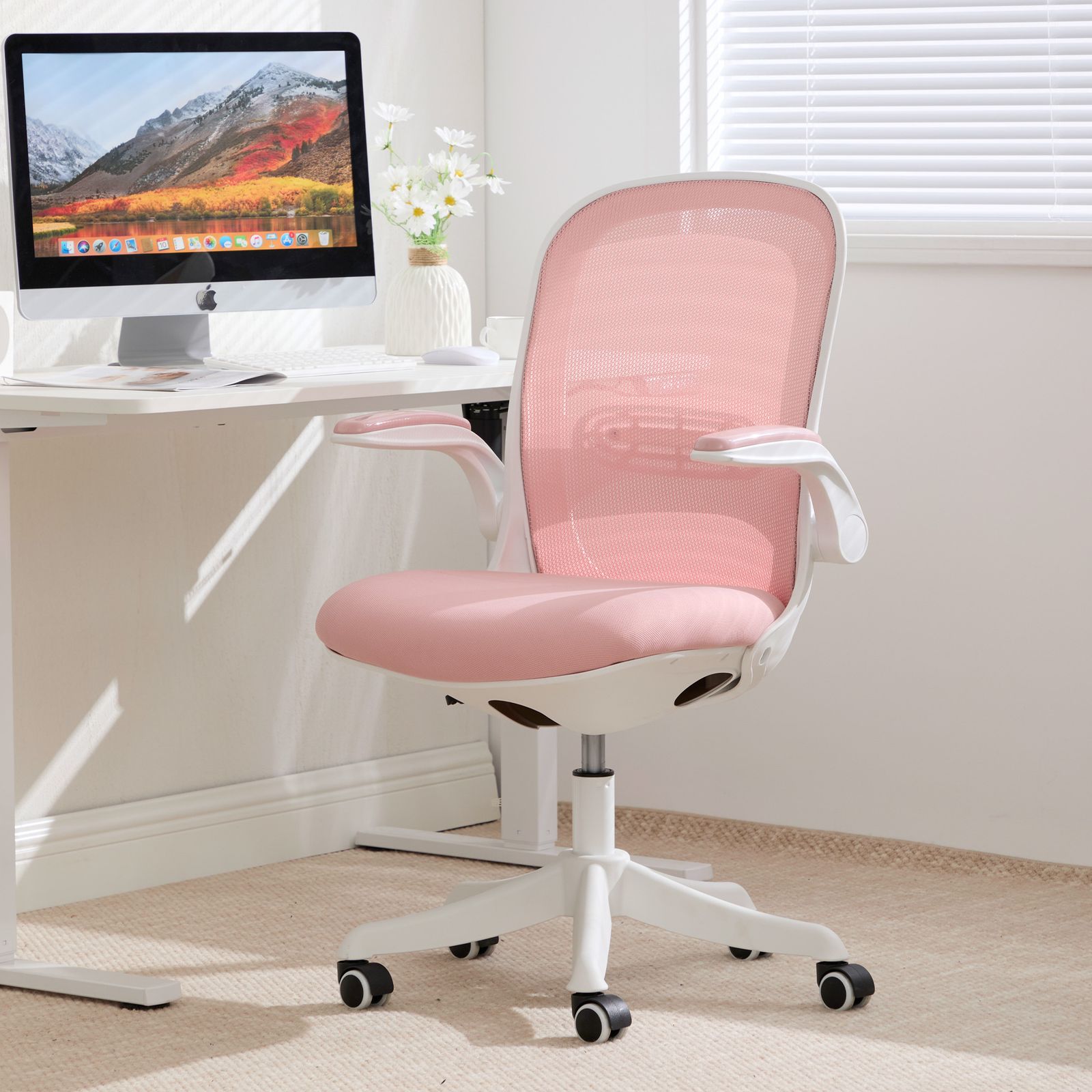 オフィスチェア