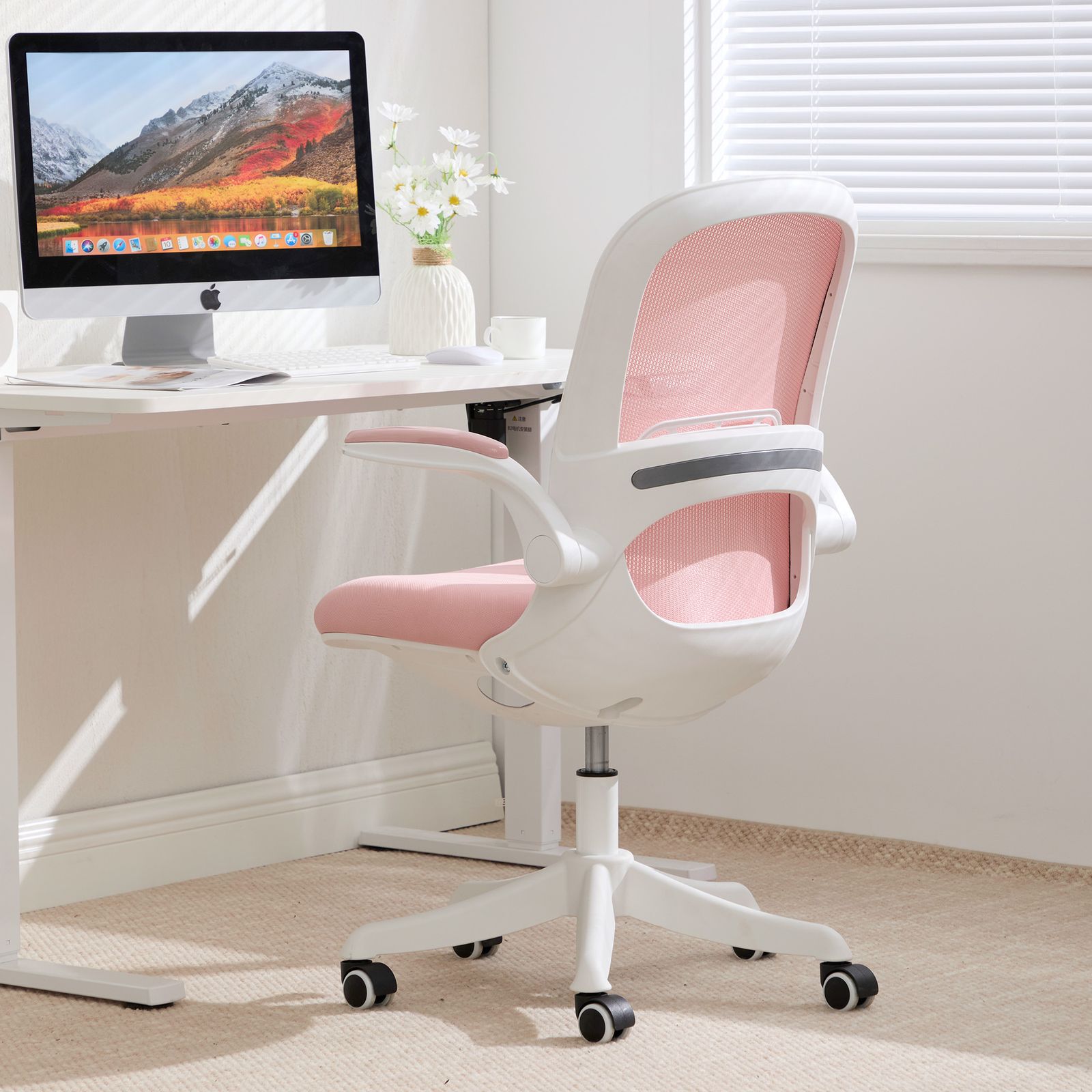 通気性メッシュ