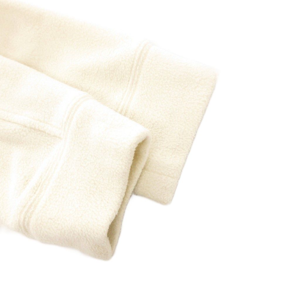 パーリーゲイツ PEARLY GATES フリースジャケット ブルゾン ジップ