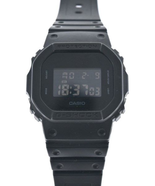 CASIO G-SHOCK 腕時計 メンズ 【古着】【中古】【送料無料】