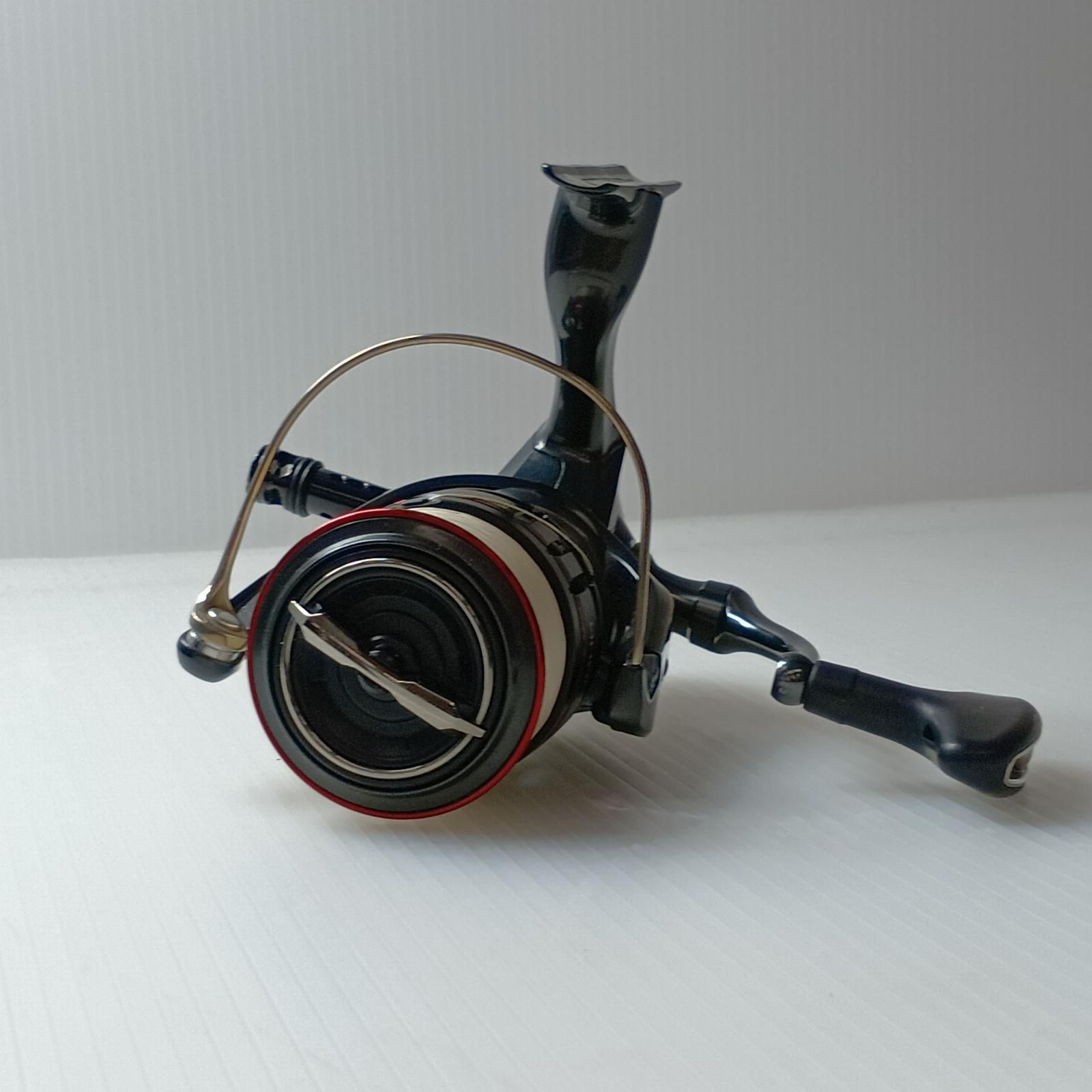 SHIMANO シマノ スピニングリール ヴァンフォード4000mhg 04212 - メルカリ