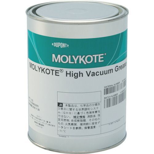 モリコート　Ｈｉ－Ｖａｃｕｕｍ　Ｇｒｅａｓｅ　１ＫＧ