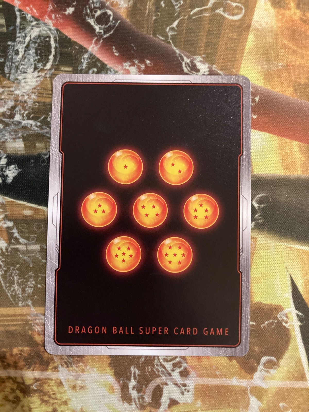 DR26002 ドラゴンボール フュージョンワールド 人造人間18号 パラレル