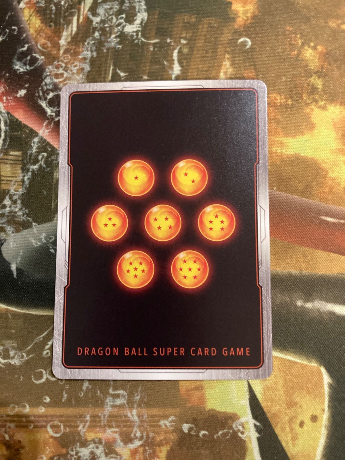 ベジット - アルティメットバトル WINNER SR ☆ プロモ - メルカリ