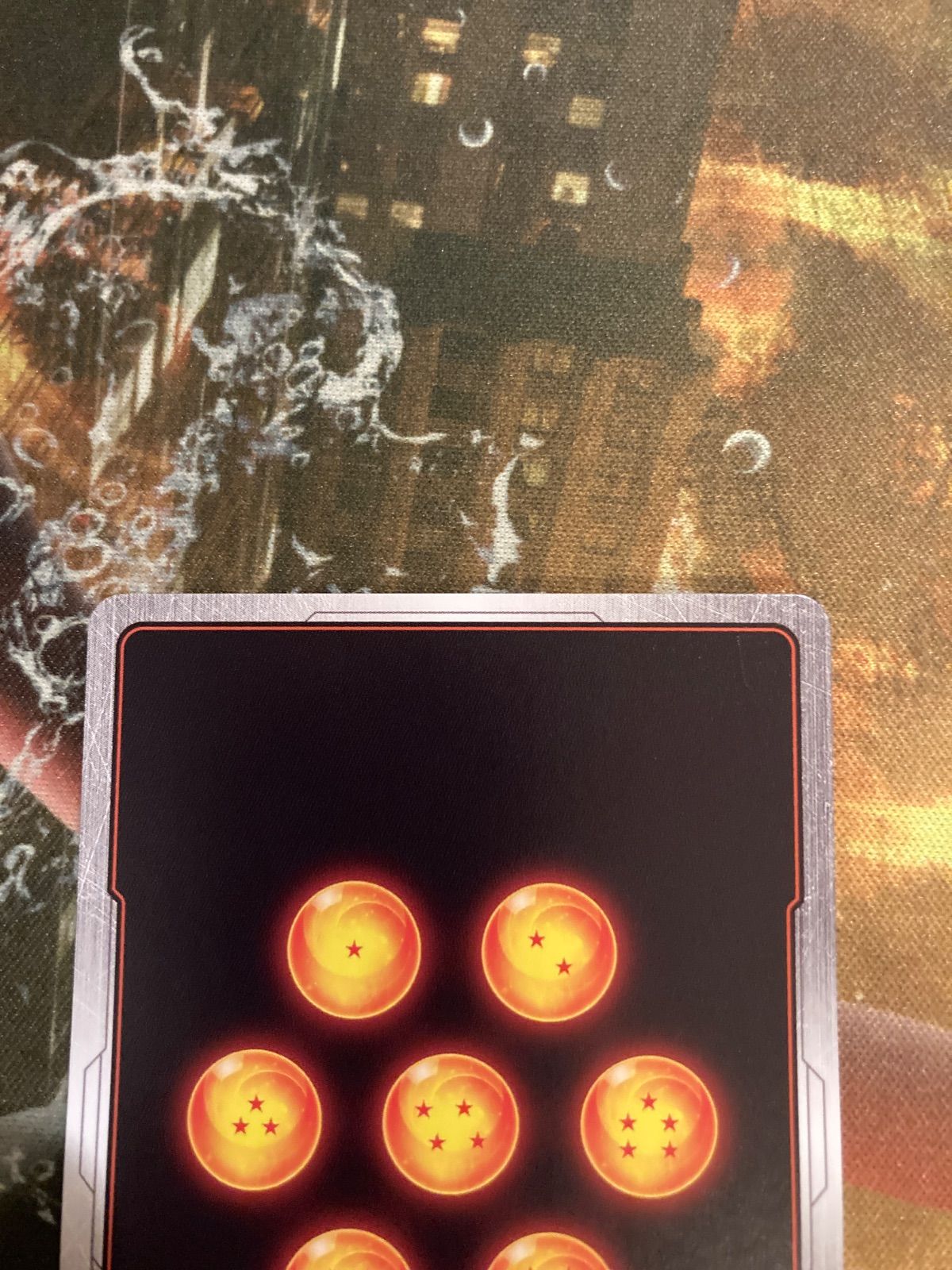 ベジット - アルティメットバトル WINNER SR ☆ プロモ - メルカリ