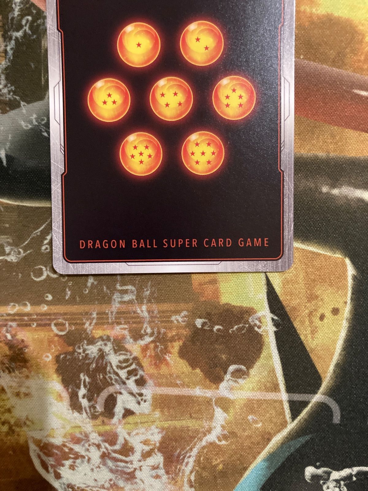 ベジット - アルティメットバトル WINNER SR ☆ プロモ - メルカリ