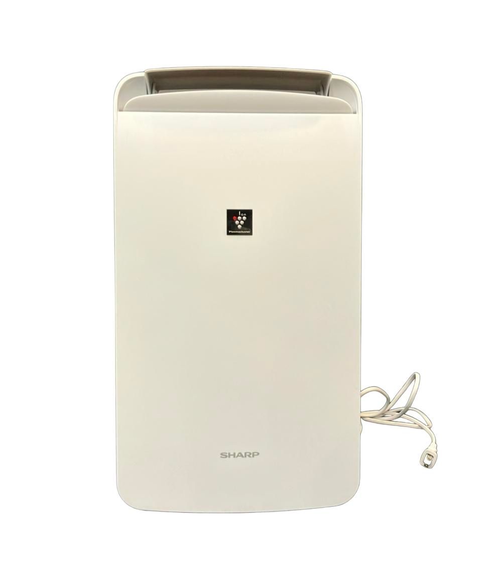 Y☆227 シャープ 冷風 衣類乾燥除湿機 CM-N100-W Y☆227 シャープ 冷風 衣類乾燥除湿機 CM-N100-W 除湿機