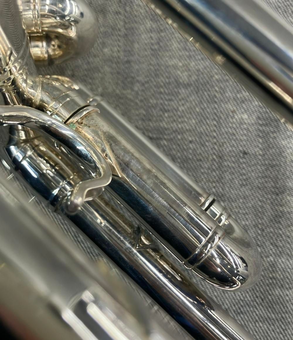 ウェリル トランペット ET-9071 REGIUM Concert Weril - メルカリ