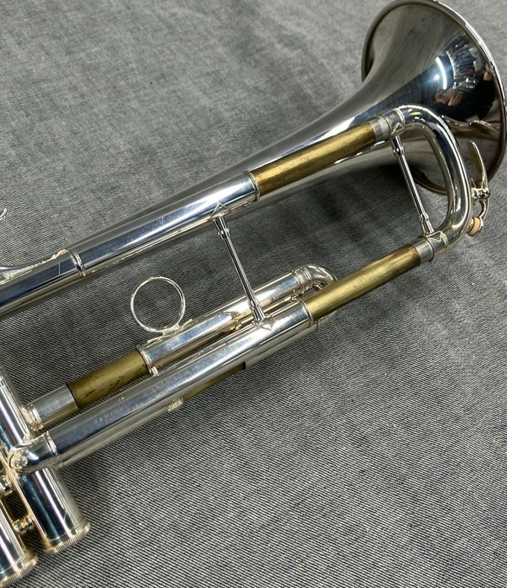 ウェリル トランペット ET-9071 REGIUM Concert Weril - メルカリ